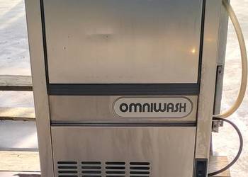 Kostkarka do lodu gastronomiczna Omniwash