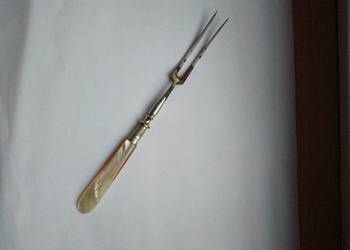 Widelczyk do zakąsek