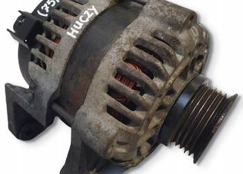 ALTERNATOR Chevrolet Aveo 1.4 16V oryginał 96858875