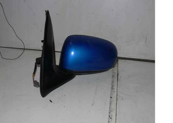 Nissan Almera N16 LUSTERKO LEWE ELEKTRYCZNE USTERKO JEST DEL
