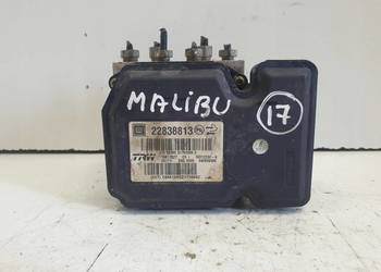Chevrolet Malibu POMPA ABS hamulcowa 22838813