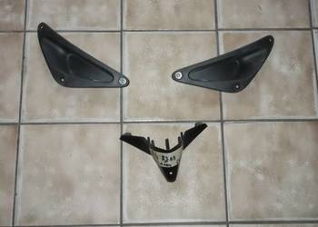 yamaha yzf r 6  rj 11  06.07 nosek wypelnienie
