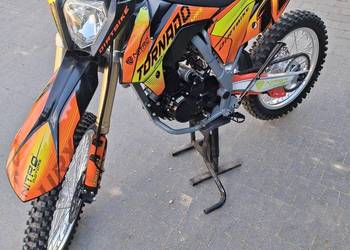 Cross beretta 250cc jsk nowy (kayo xmotos asix rfz mrf barton honda 300