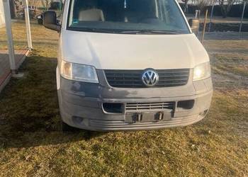 vw t5 1.9 tdi  klima  caravella