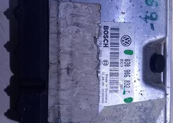 Komputer VW 030906032C