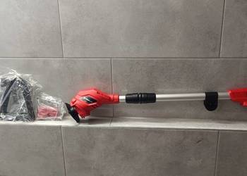 NOWA Podkaszarka akumulatorowa Einhell GC-CT