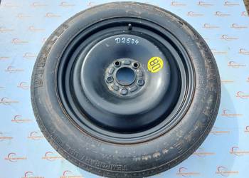 MONDEO MK4 S-MAX GALAXY MK3 koło dojazdowe 125/85/16 99M 5x108 1S71MH