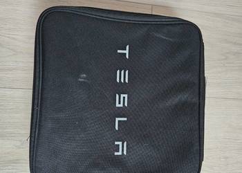 Pokrowiec ładowarki etui Tesla EVSE oryginał