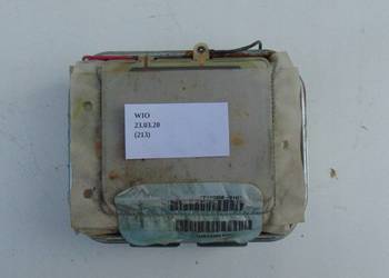 PODUSZKA KIEROWCY AIRBAG JEEP CHEROKEE WJ