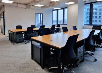 Lokal 430m2 Warszawa Wincentego Rzymowskiego