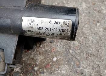 Siłownik tempomatu BMW...nr .8369027