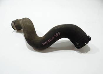 PRZEWÓD WĄŻ INTERCOOLERA BMW X1 E84 N47