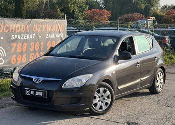 Hyundai I30 * Polski salon * diesel * 2007 rok