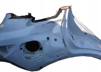 ĆWIARTKA TYLNA PRAWA INFINITI QX70 FX30 FX37 FX50 #2