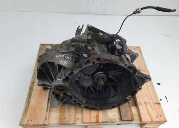 Ford Focus MK3 2.0 TDCI SKRZYNIA BIEGÓW AV6R-7002-ACC manualna MANUAL