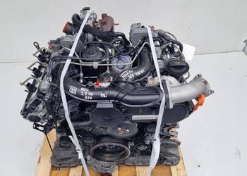 SILNIK BEZ OSPRZĘTU Audi A6 C6 2.7 TDI 180KM 04-11r pali BPP