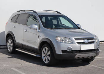 Chevrolet Captiva 2.0 D