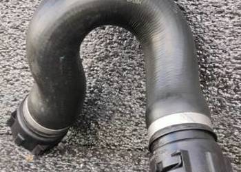 Oryginalny wąż przewód chłodnicy Audi A6 C7 A7 | 4G0122101