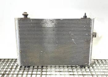 CHŁODNICA KLIMATYZACJI PEUGEOT 307 1.6 109KM 00-12