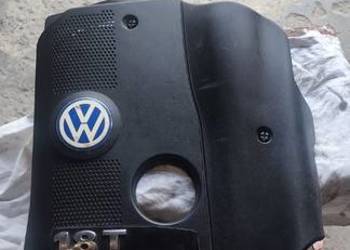 Osłona silnika 1.8 Turbo VW Passat B5