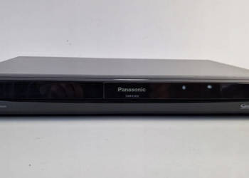 PANASONIC DMR-EX93C DMR EX 93 C Nagrywarka DVD HDD odtwarzacz CD MP3