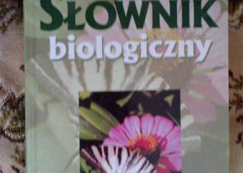 Słownik biologiczny Videograf II