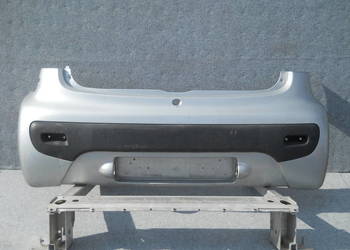 CITROEN C1 ZDERZAK TYLNY TYŁ