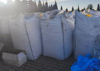 Kukurydza CCM bugbag Kukurydza CCM bugbag