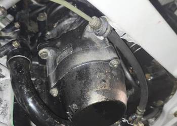 Alternator Yamaha fzr 1000