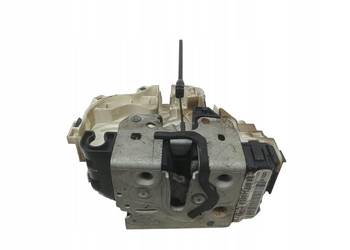 ZAMEK DRZWI PRAWY PRZÓD P04589924AG A Jeep Grand Cherokee IV (2011- 21) WK2