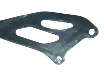 Osłona do podnóżków LIGHTECH SUZUKI GSX-R