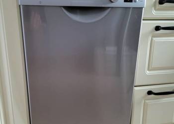 Sprzedam zmywarkę Bosch SPS53E08EU – 45 cm, wolnostojąca
