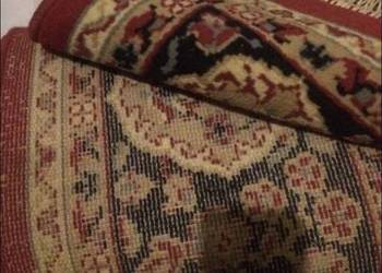 Chodnik dywan dywanik shaggy