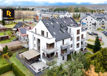 Oferta sprzedaży mieszkania 81m2 3-pokojowe Wejherowo