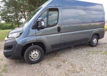 FIAT DUCATO 2019 | 2.3 MultiJet 140 KM | L2H2 | Klimatyzacja