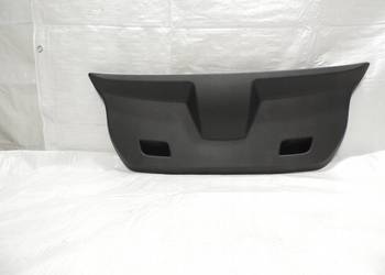 OPEL CORSA D 3D TAPICERKA OSŁONA KLAPY BAGAŻNIKA NOWA 13180938 13433288
