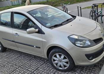 Renault Clio III 2006r