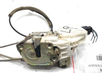 ZAMEK DRZWI LEWY PRZÓD MITSUBISHI PAJERO PININ I Terenowy 99-07