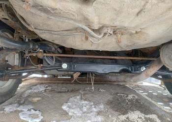 Sanki Tylne Nowe Suzuki Liana 1.6 B Wysyłka