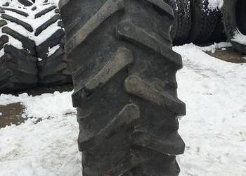 650/65-38 650/65R38 Alliance Forestar 342 95% bieżnik 16PR