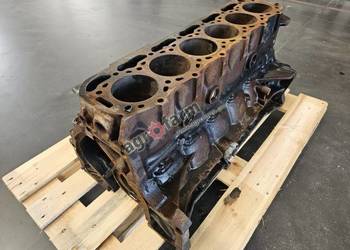 Blok silnika New Holland TM170, Case MXM 155