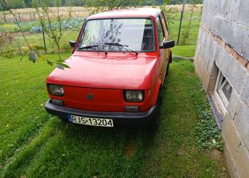 Fiat 126p  elx 1997