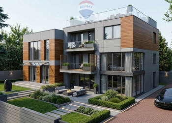 Dom dla dużej rodziny, wiele możliwości