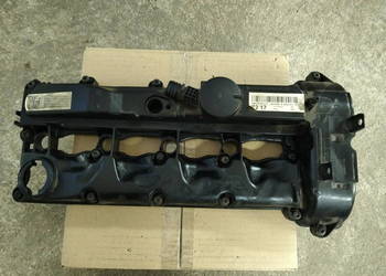 MERCEDES W205 2.2 CDI POKRYWA ZAWORÓW A6510107217