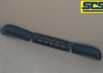 IVECO STRALIS EURO 5 SPOILER DOLNY POD ZDERZAK