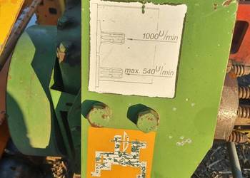 Brona  wirnikowa aktywna Amazon