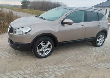 Sprzedam Nissan Qashqai II