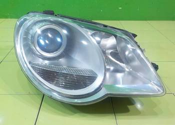 VW EOS 1.4 TSI 10r 2D lampa prawa przod 1Q2941006D 89313180