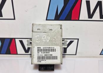 BMW E90 E91 E92 MODUŁ DYNAMIC DRIVE 6774206