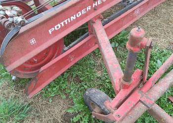 Przewracarka taśmowa